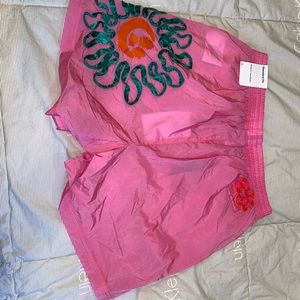 Nike Euphoria Limited Edition Shorts